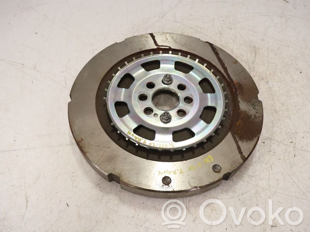 Toyota RAV 4 (XA50) Volant moteur