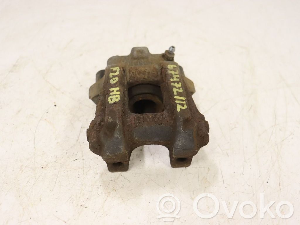 BMW 1 F20 F21 Pinza del freno posteriore