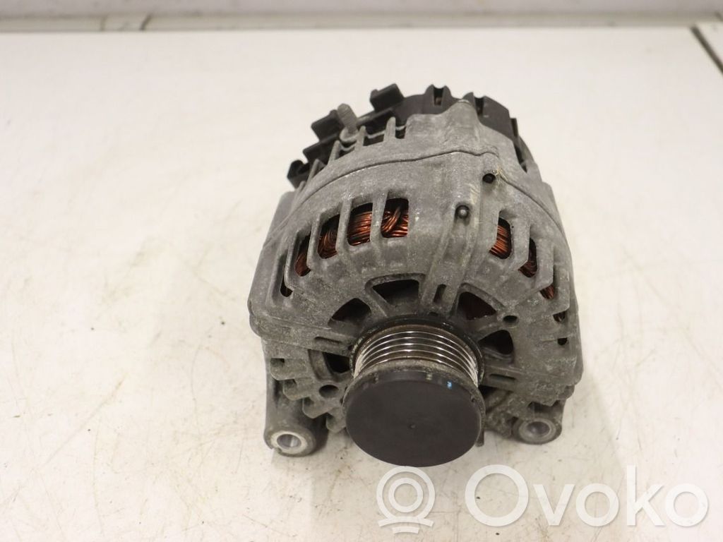 BMW 1 F20 F21 Generator/alternator 