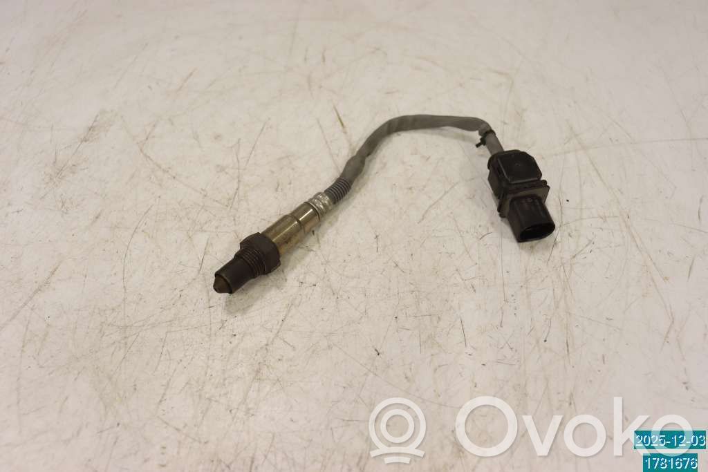 Hyundai Tucson TL Lambda probe sensor 