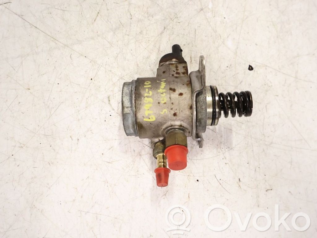Skoda Octavia Mk2 (1Z) Pompe à carburant mécanique 