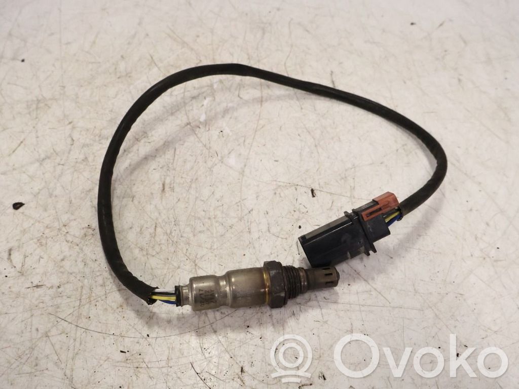 Sonda lambda   8W0906265D,8W0906265D,8W0906265D
