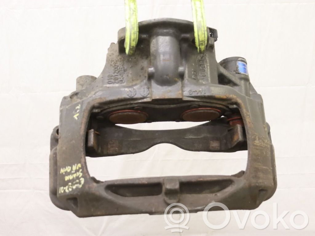 Volvo S90, V90 Ornament sub far 