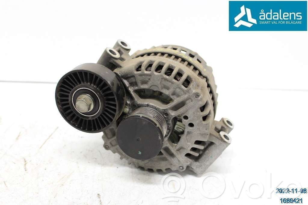 BMW 5 E60 E61 Générateur / alternateur