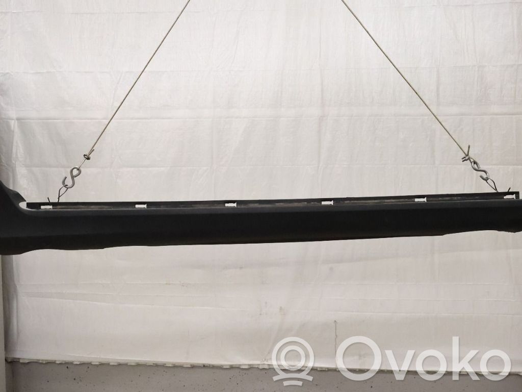 Volvo XC60 Sill 