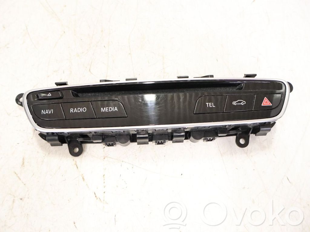 Mercedes-Benz Vito Viano W447 Unità principale autoradio/CD/DVD/GPS 