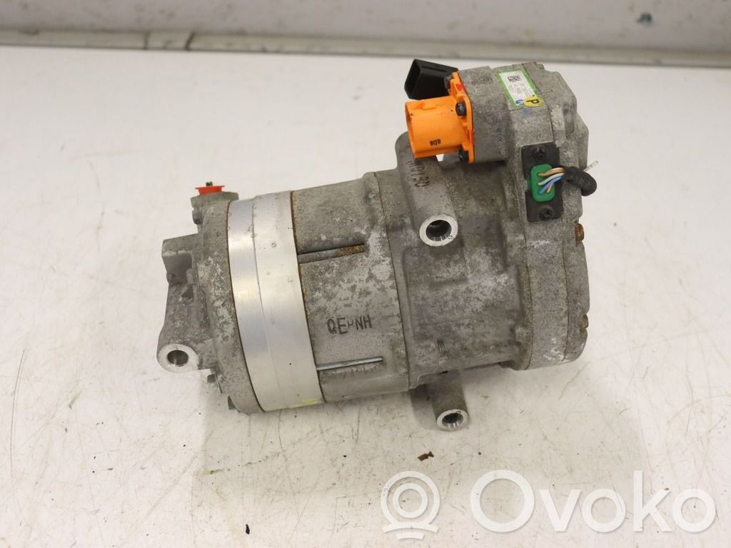 Hyundai Ioniq Compressore aria condizionata (A/C) (pompa)