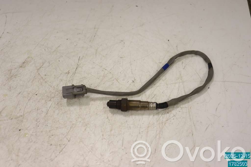 Sonda lambda   3921003140