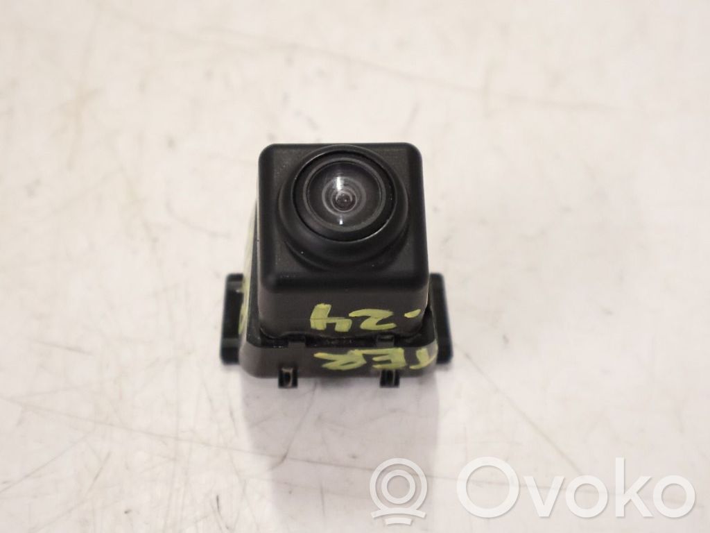 Dacia Duster II Camara trasera coche 