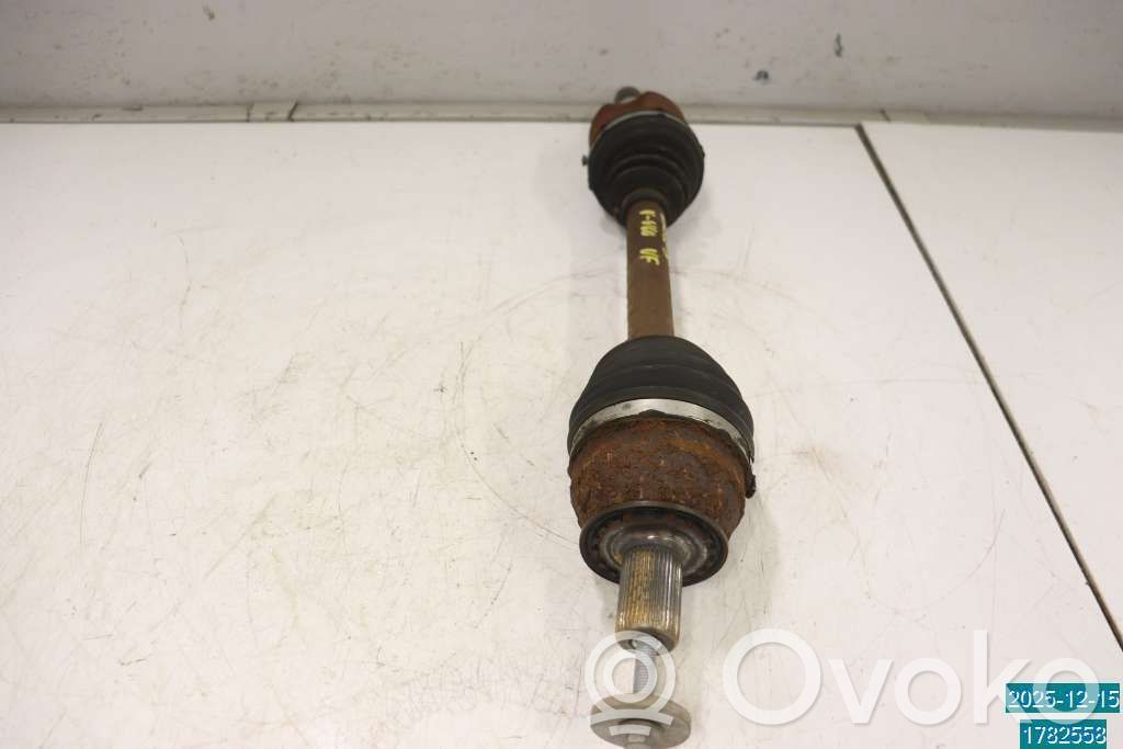 Volvo V60 Arbre d'entraînement avant 