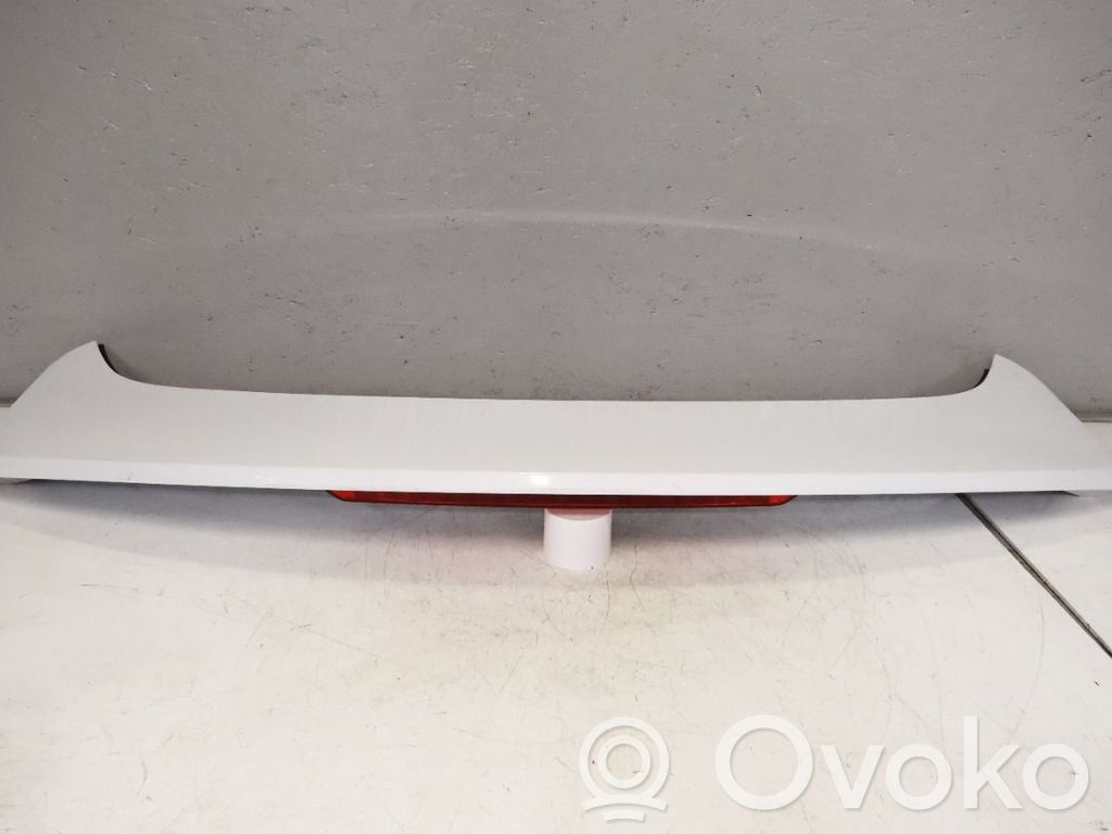 Hyundai Ioniq Spojler klapy tylnej / bagażnika