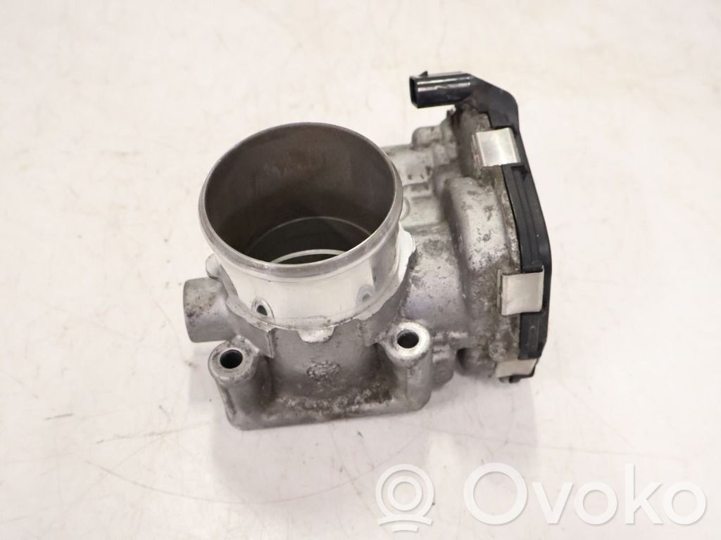Soupape d'étranglement   351002A600,0280750612