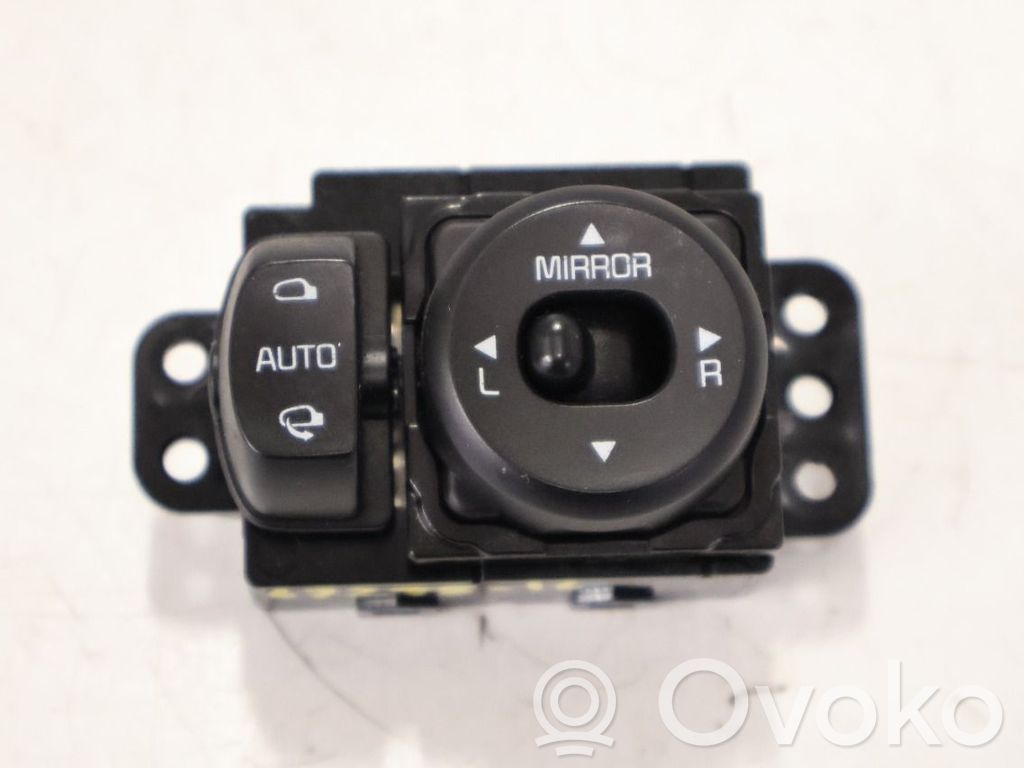 Interruttore specchietto retrovisore   93530A2050,49D4811000