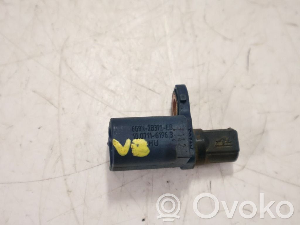 Volvo V60 ABS Sensor hinten 