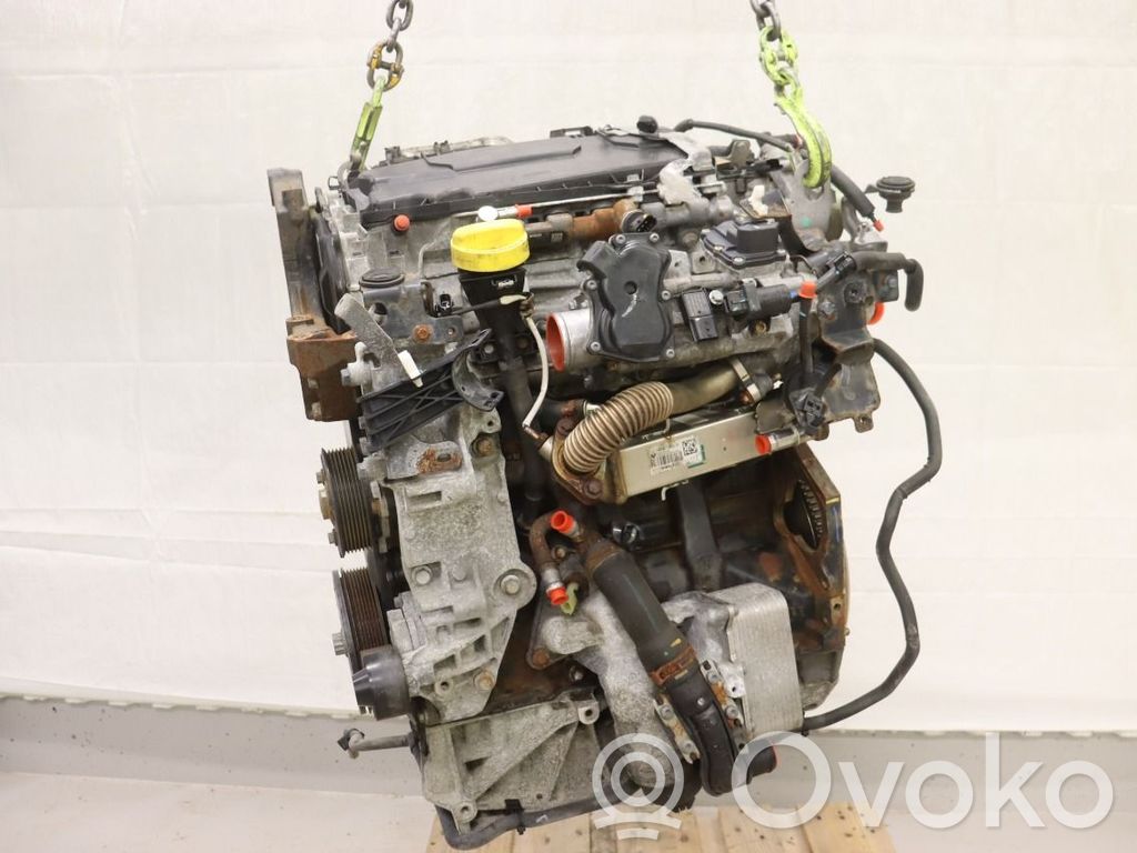 Engine   M9R868