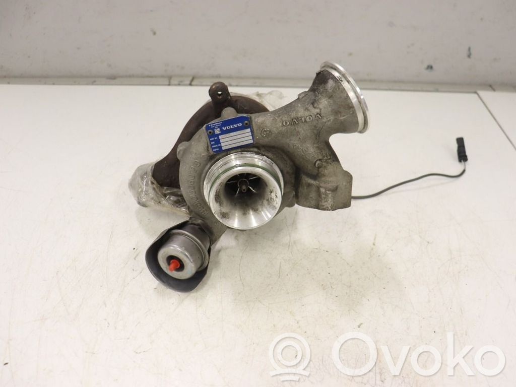 Volvo V90 Cross Country Turbina 