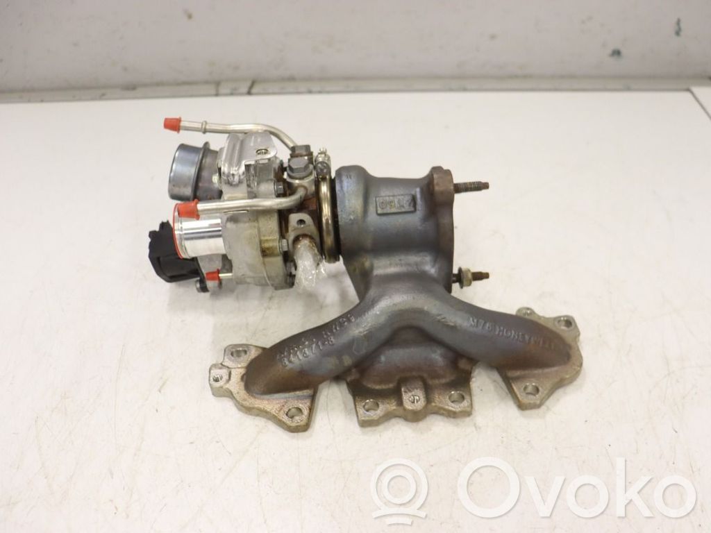 Renault Kadjar Turbo 