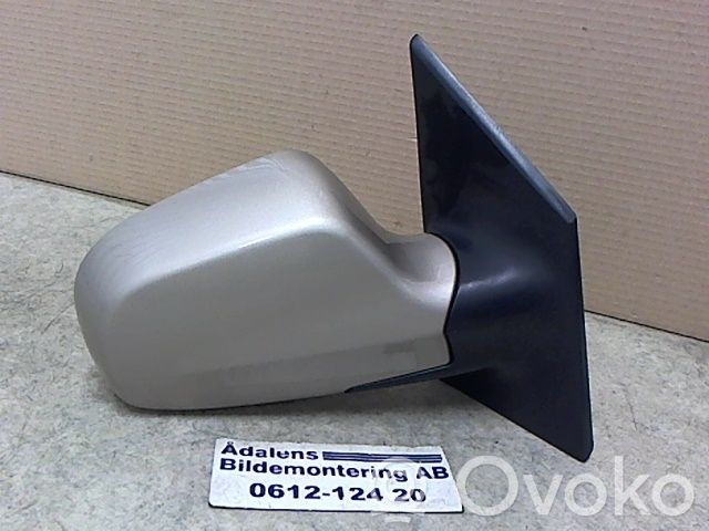 Espejo lateral eléctrico de la puerta delantera