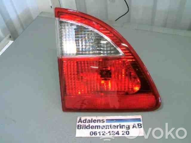 Ford Galaxy Lampă spate în capacul portbagajului 