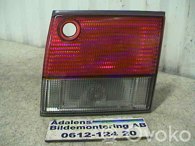 Saab 9-3 Ver1 Tailgate rear/tail lights 