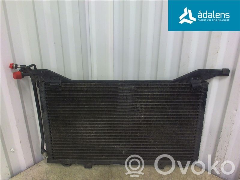 Mercedes-Benz E W210 Radiatore di raffreddamento A/C (condensatore)