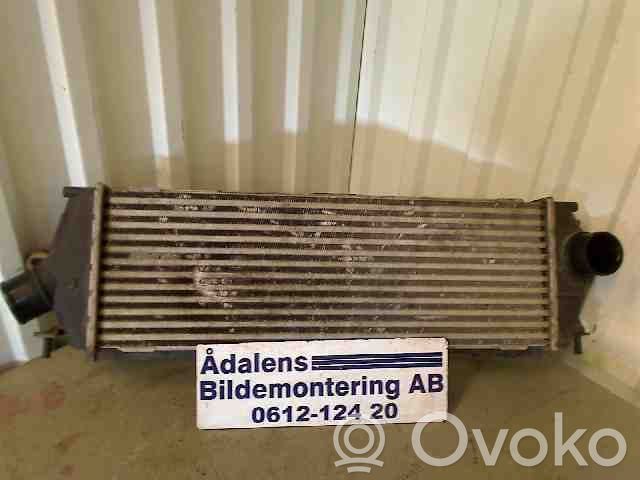 Radiador intercooler   8200411160,IA1422992563JB