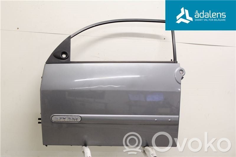 Puerta (Coupé 2 puertas)