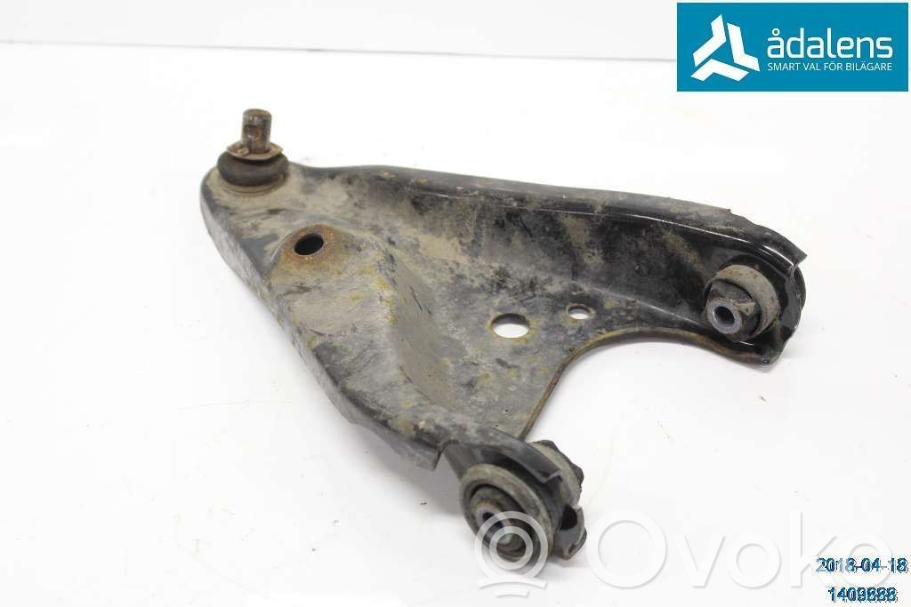 Dacia Dokker Fourchette, bras de suspension inférieur avant