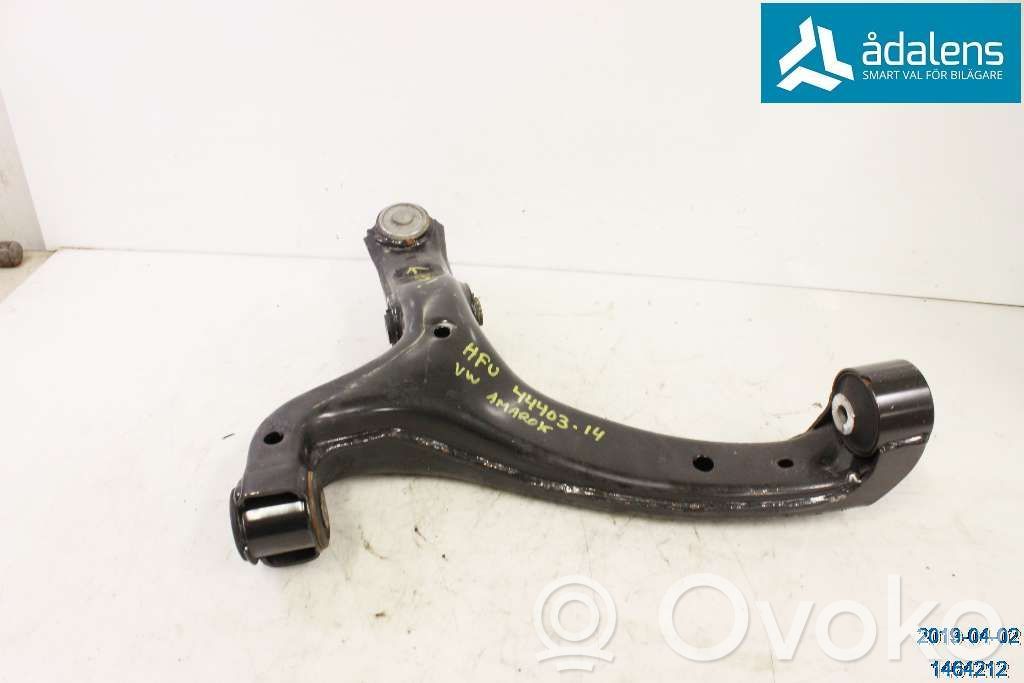 Querlenker Achsschenkel vorne   2H0407152A