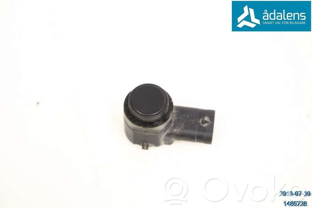 Volvo V40 Senzor de parcare PDC 