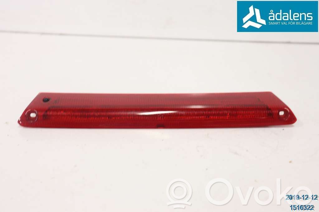 Ford Fiesta Third/center stoplight 