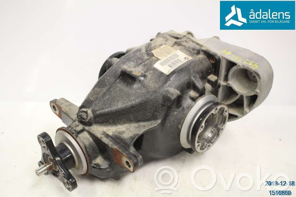 BMW X1 E84 Galinis reduktorius 