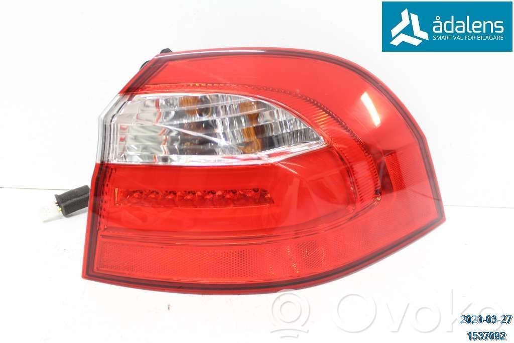 KIA Rio Takavalot 