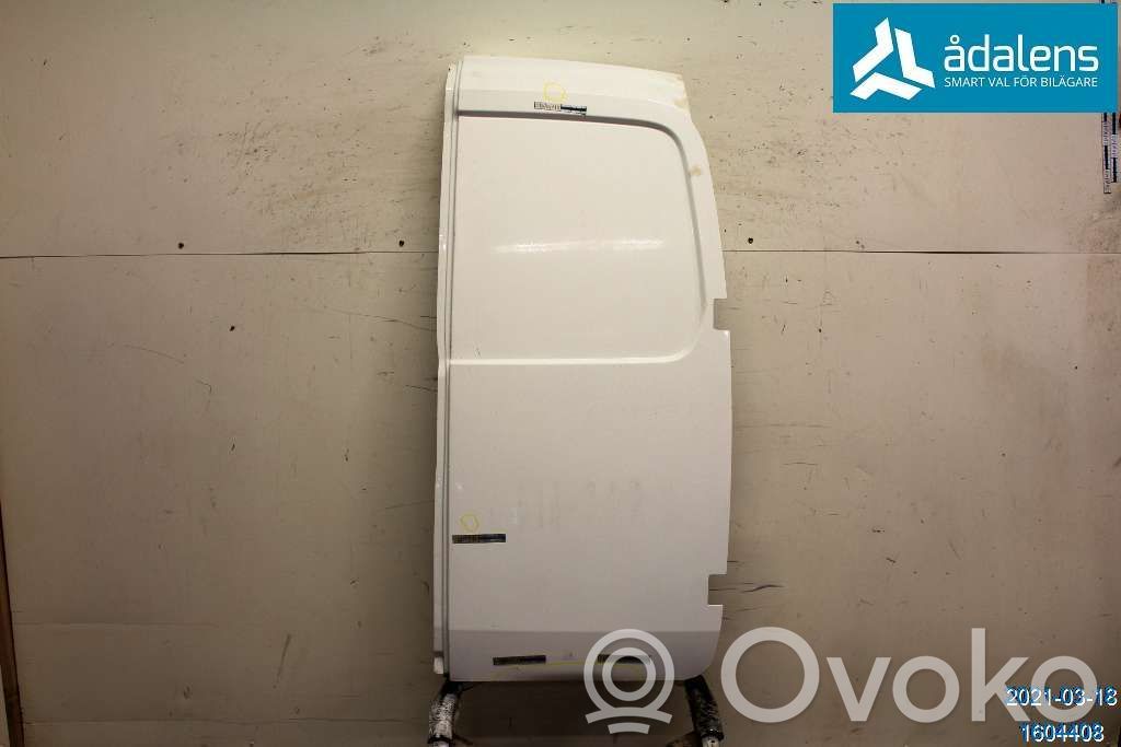 Peugeot Bipper Krovinių (bagažinės) durys 