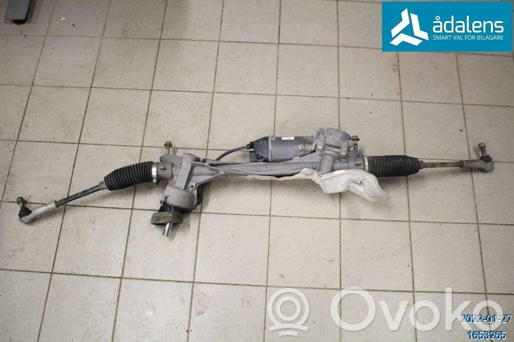 Volkswagen Golf VII Cremagliera dello sterzo