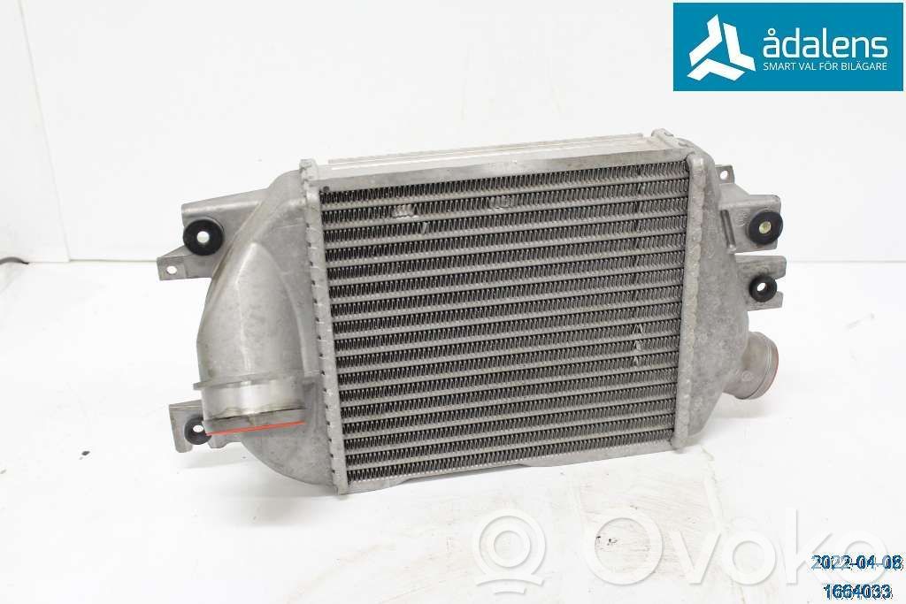 Radiador intercooler   21821AA051,SICTM0180