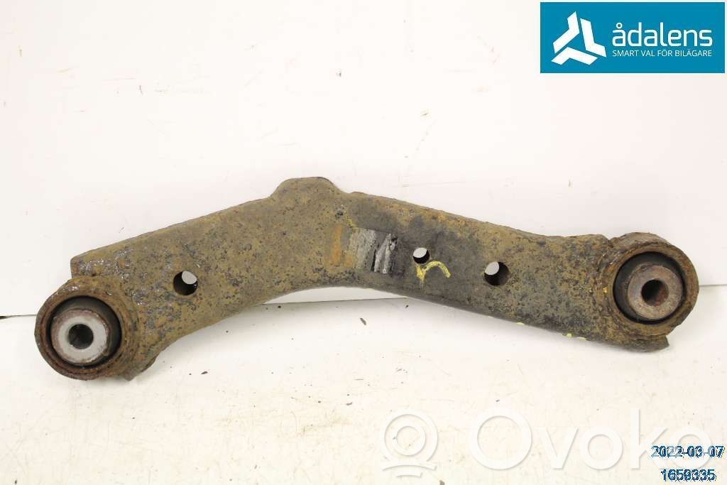 Hyundai Grand Santa Fe NC Querlenker Achsschenkel hinten 