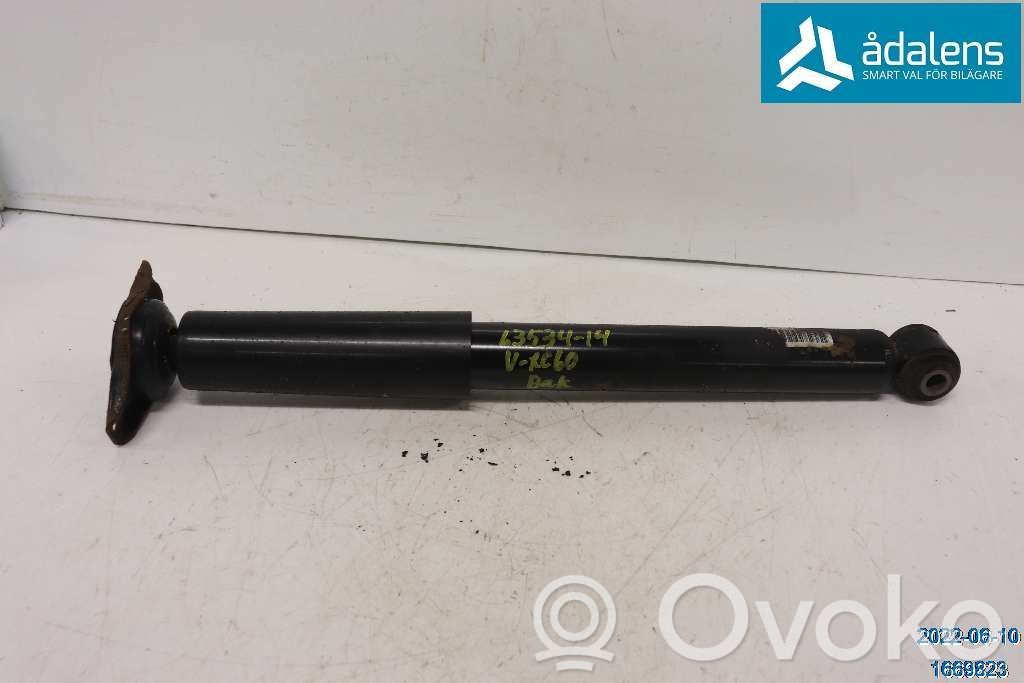 Volvo XC60 Amortyzator tylny 