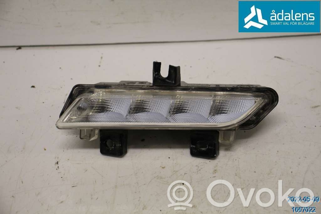 Renault Clio IV Indicatore di direzione anteriore