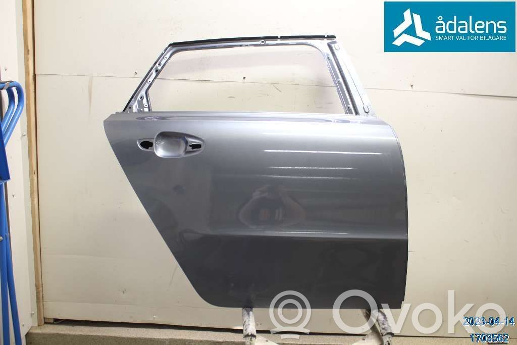 Peugeot 508 Portiera posteriore