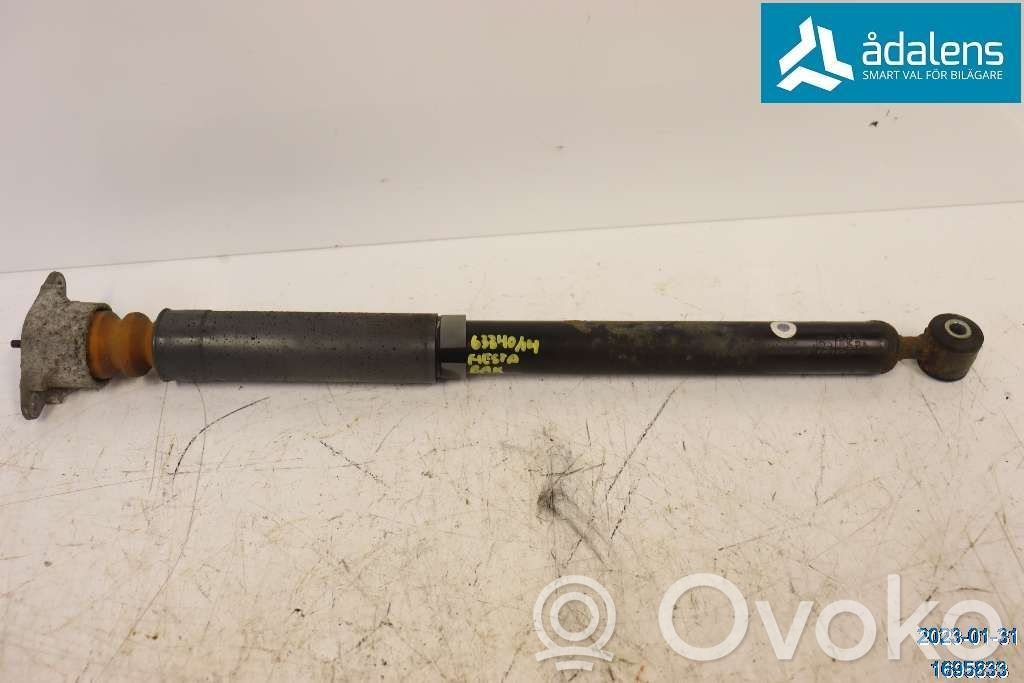 Ford Fiesta Amortizor spate 