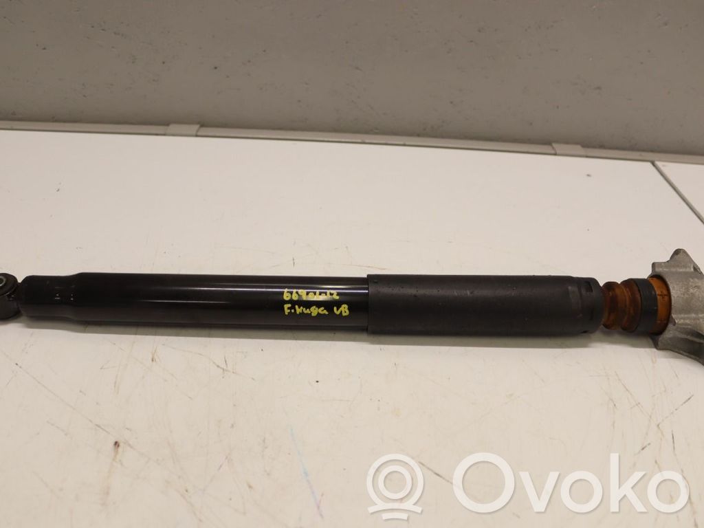 Takaiskunvaimennin   1704257,8V4118080CB