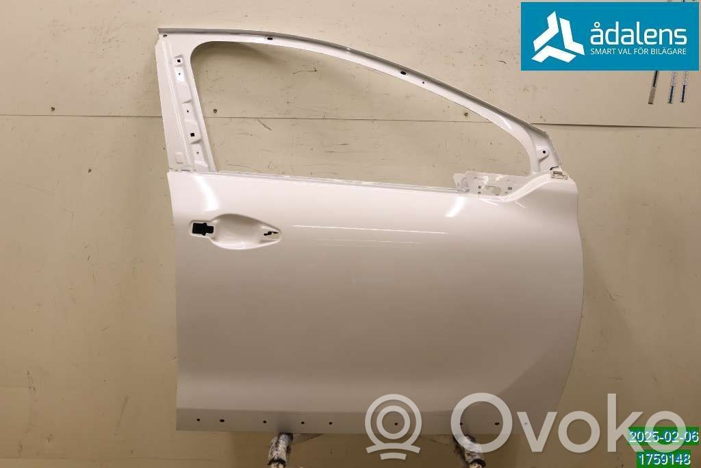 Peugeot 2008 I Drzwi przednie 