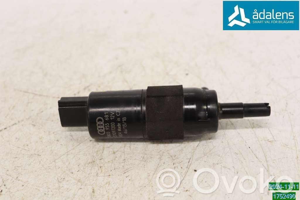 Audi A4 S4 B8 8K Pompa lavafari
