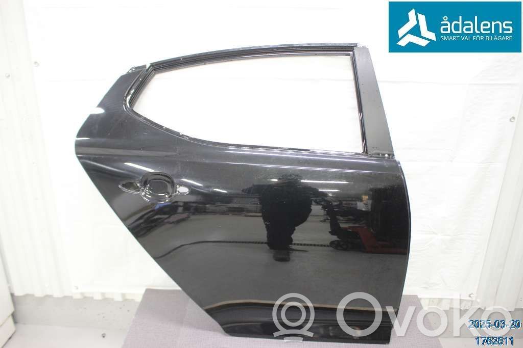 KIA Optima Drzwi tylne 