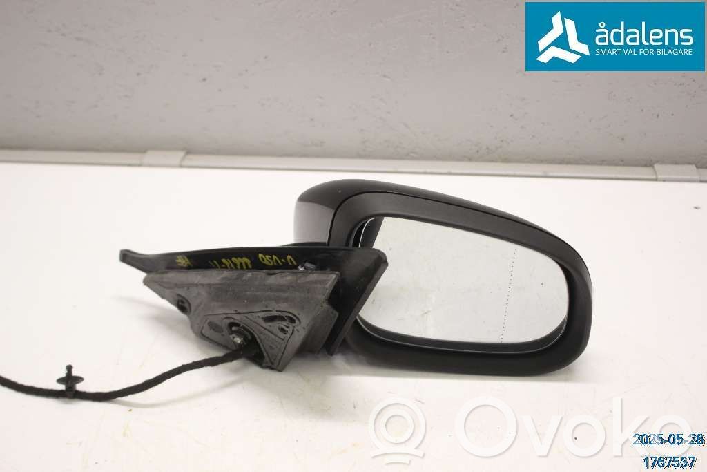 Volvo V50 Oglindă electrică ușă față 