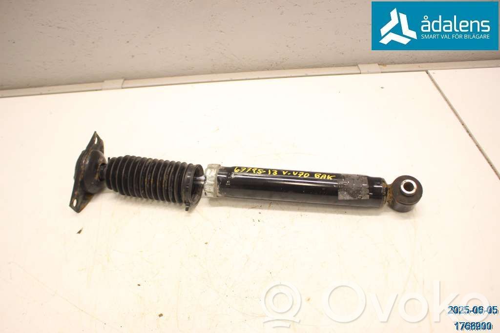 Stoßdämpfer hinten   31304174,CH332521