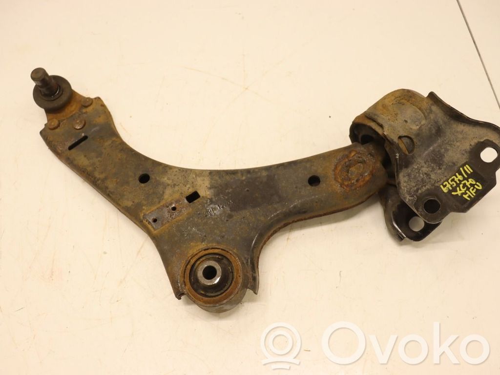 Volvo XC70 Braccio di controllo sospensione anteriore inferiore/braccio oscillante 