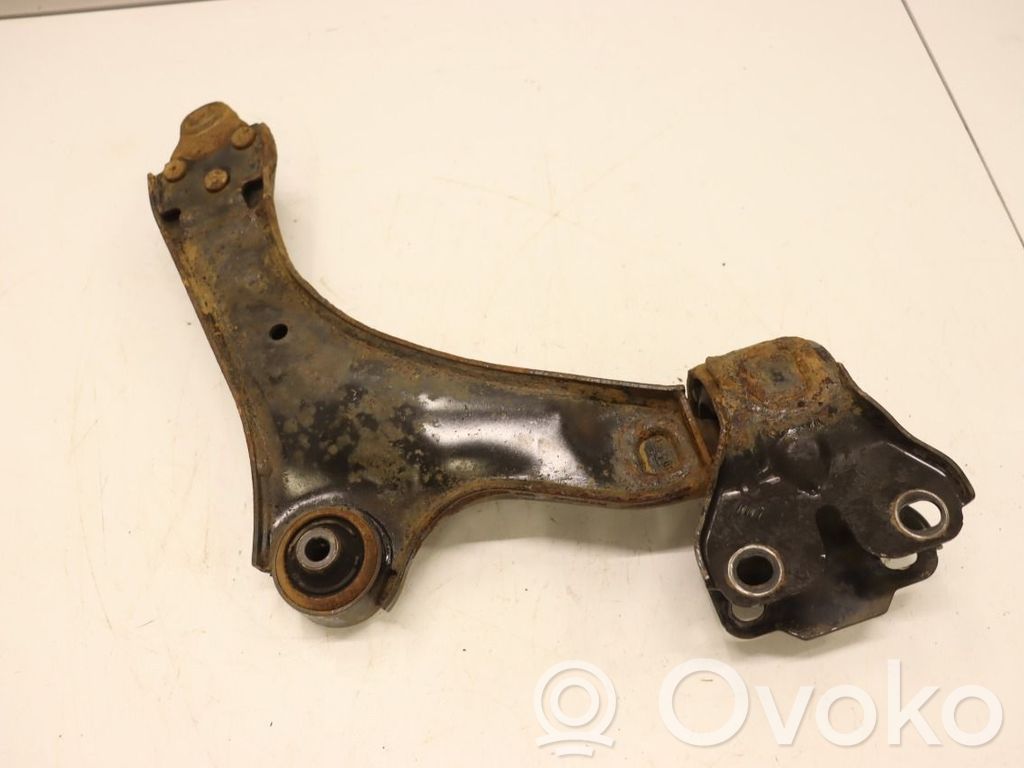 Volvo XC70 Braccio di controllo sospensione anteriore inferiore/braccio oscillante 