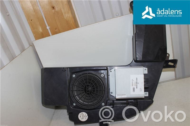 Audi A4 S4 B6 8E 8H Subwoofer altoparlante